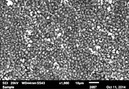 Phosphatability Test - DP600