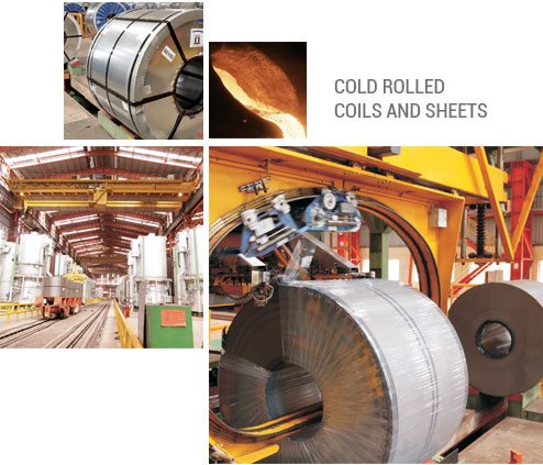 Cold rolled steel Images, Stock Photos & Vectors   Shutterstock